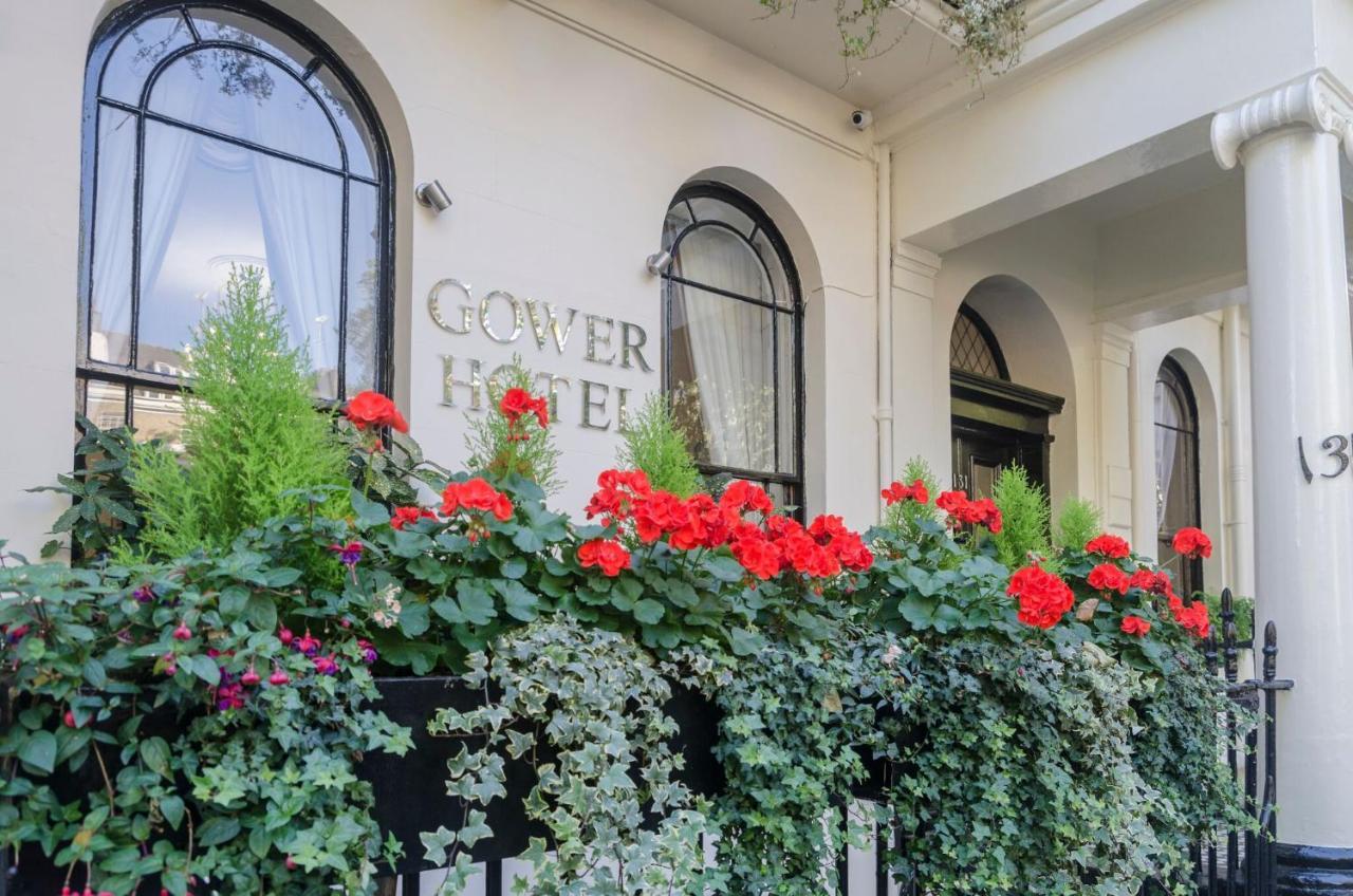Aaraya Sussex Gardens Hotel London Exterior photo